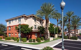 Sonesta Simply Suites Phoenix Scottsdale